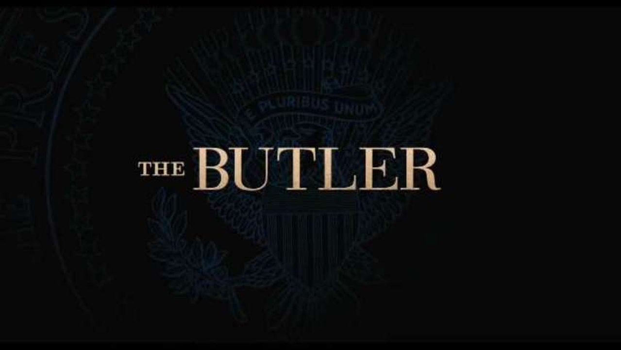 Trailer: The Butler