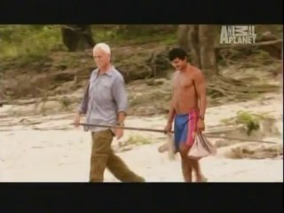 Animal Planet - River Monsters - S01E05 - Amazon Assasins