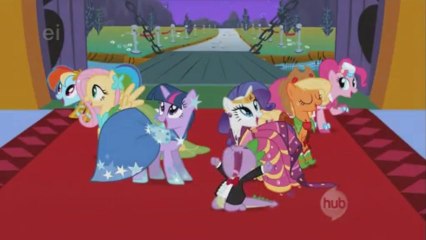 Mlp Blind Commentary Season 1 Episode 26 "The Best Night Ever"