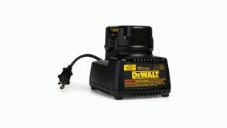 DEWALT DC730KA Cordless 14.4-Volt Compact Drill/Driver Review
