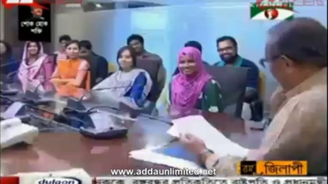Channel i Morning News 15 Aug 2013(BD 7:00 AM)
