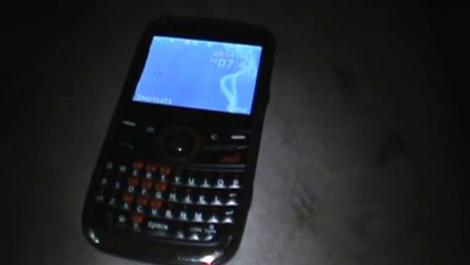 My New Thunderbolt 1000T Tornado Siren Cell Phone Ring Tone.