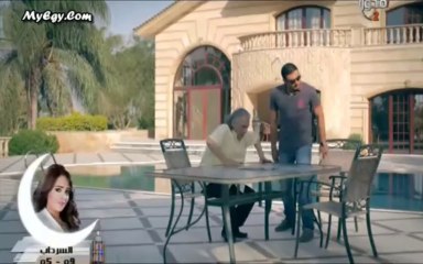 مسلسل فض اشتباك الحلقة 6