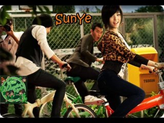 Wonder Girls 3.- You're Out Sub Español