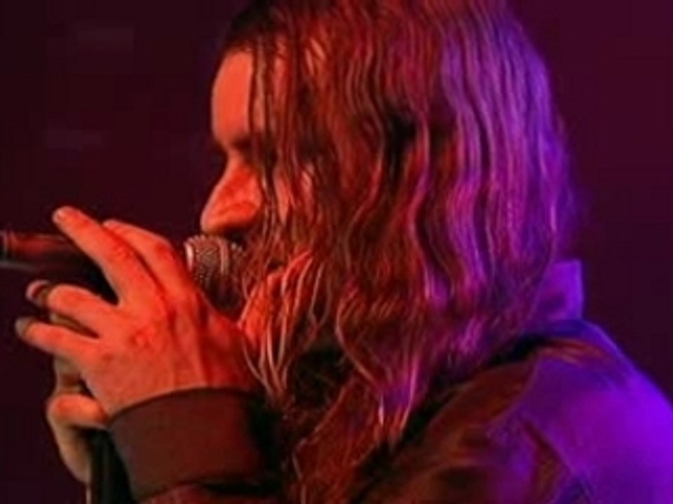 Theatre Of Tragedy-schatten