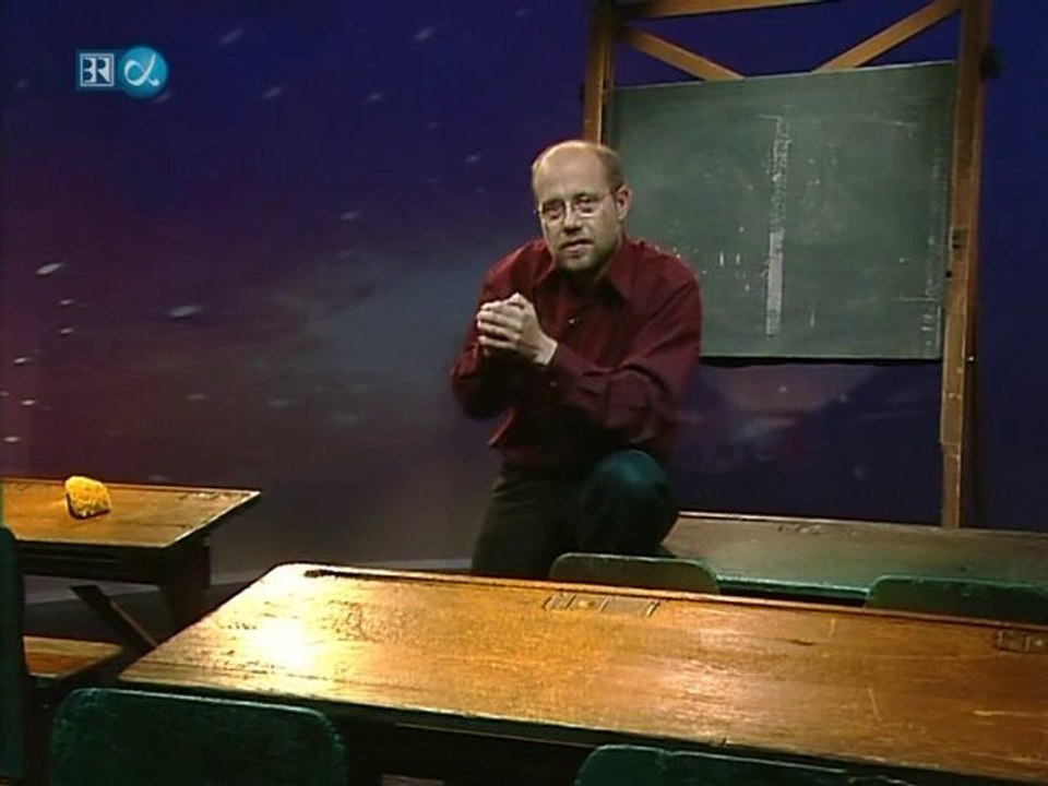 Alpha Centauri - 026 (2x19) - Was sind Pulsare