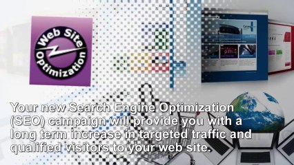 Website Optimization For Seo | WebsiteOptimization.Com
