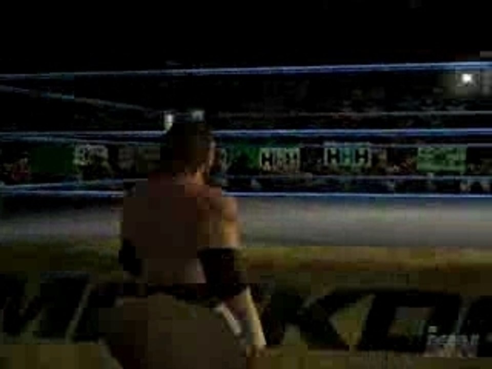 Triple h