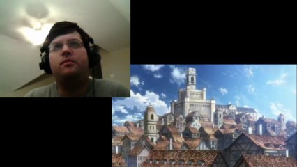 KillaReacts to AoT EP5