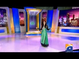 Hum Sab Umeed Say Hain-14 Aug 2013-Part 1