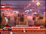 عصام كامل: مصر تخوض معركة ضد الإرهاب نيابة عن البشرية كلها