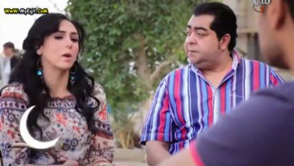 مسلسل فض اشتباك الحلقة 13