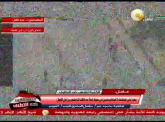 الإخوان يحرقون 5 كنائس ويعتدون على قسم شرطة بمحافظة الفيوم