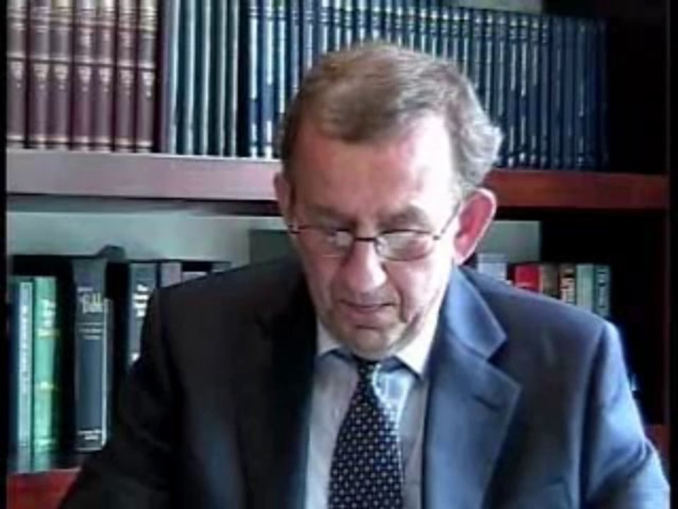 Berean Beacon - Catholic Inquisition Torture (2007)