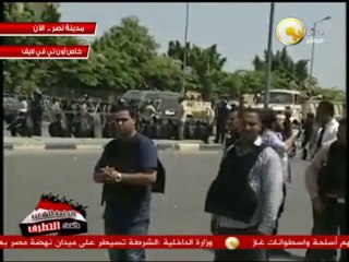 د. محمود العلايلي: لابد من توافر الإرادة الشعبية والعسكرية ضد جماعة تمارس الإرهاب