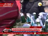 د. أحمد الأنصاري: 4 حالات وفاة و50 مصاب أثناء فض إعتصامي رابعة والنهضة