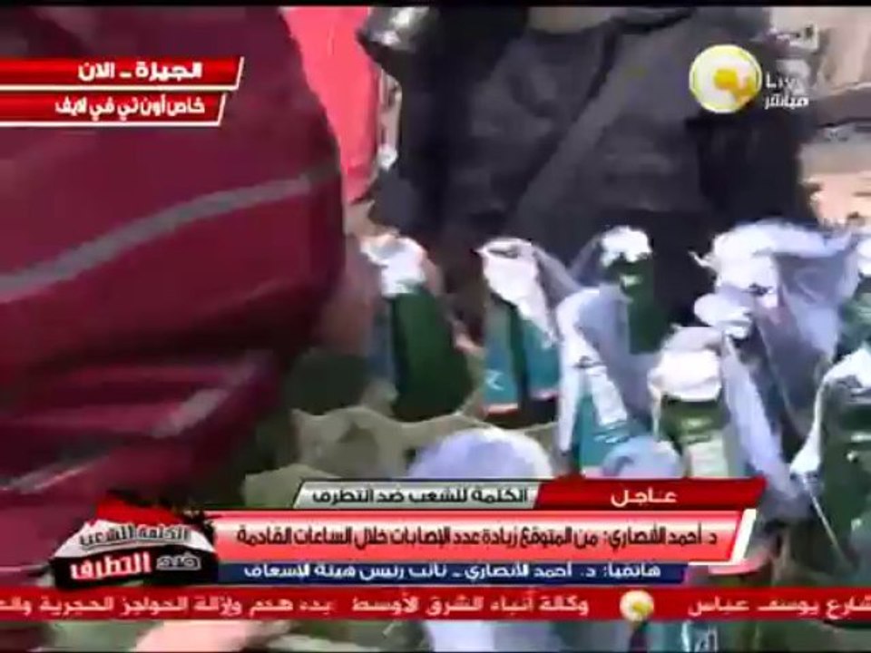 د. أحمد الأنصاري: 4 حالات وفاة و50 مصاب أثناء ف...