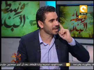 Download Video: الأيدي التي تعبث بسيناء والهدف من إرتكاب الجرائم فيها .. في وسط البلد