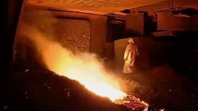 Aktie im Fokus: Krise lässt ThyssenKrupp-Kurs fallen