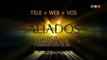 Avances Webidodio 9.1 - Aliados