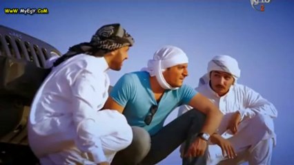 مسلسل فض اشتباك الحلقة 23