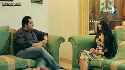 مسلسل فض اشتباك الحلقة 31 والاخيرة