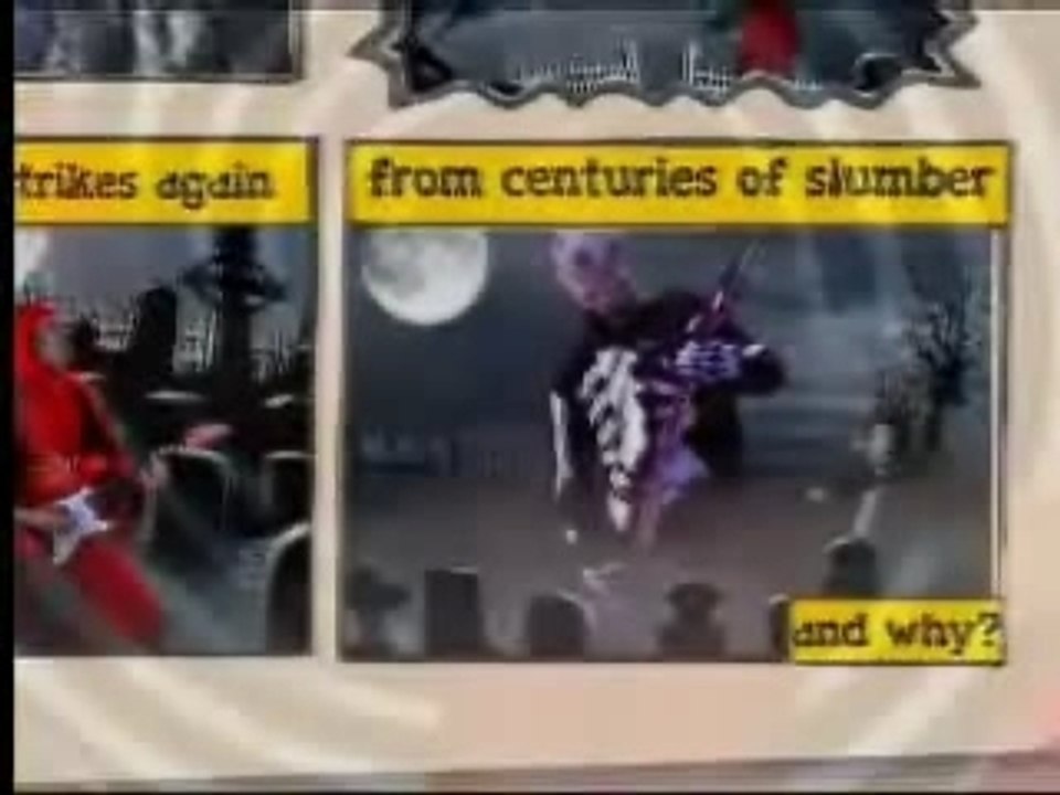 The Devin Townsend Band - Vampiria