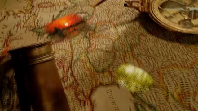 МК : Мастер-Класс Штаны-шорты Norfin видео Full HD