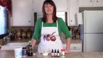 Get Healthy-Use Stevia Extract in this Creamy Greek Yogurt Balsamic Dressing