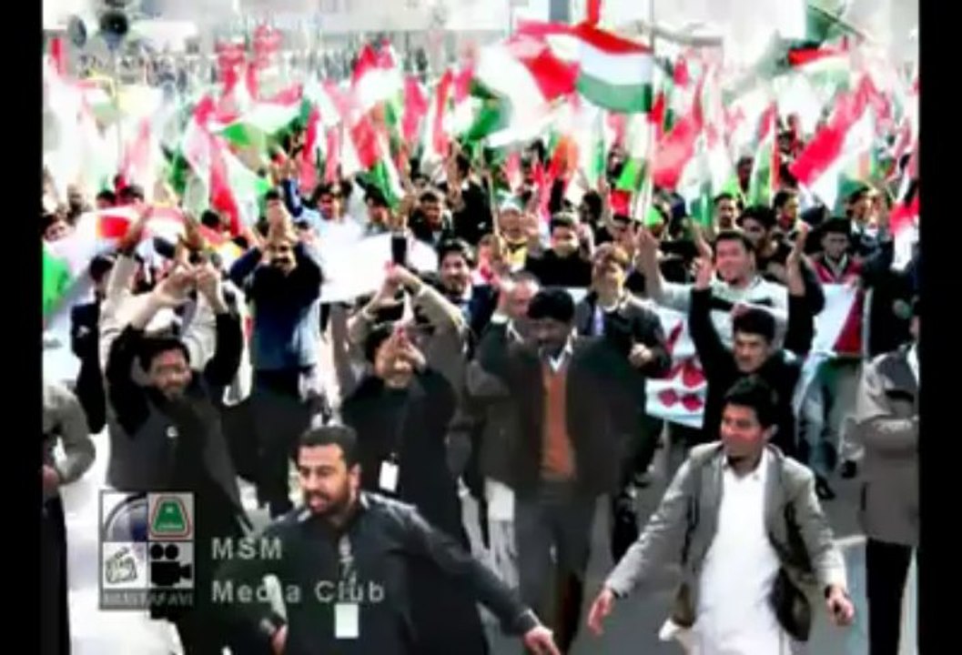 asad video