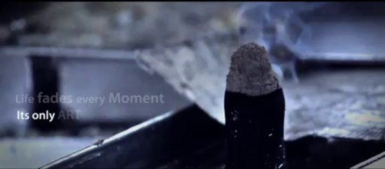 The Retaining ART...