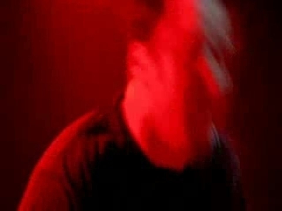Dagoba - WHITE GUY