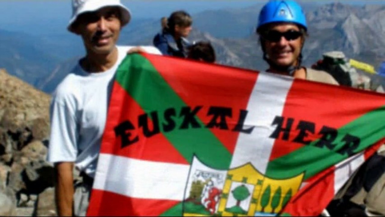 Ossau première !