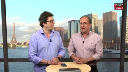 [Remix été 2013] Lancement du Samsung Galaxy S4