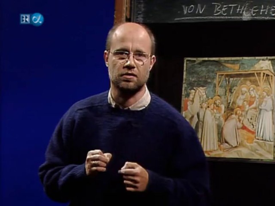 Alpha Centauri - 033 (2x26) - Gab es den Stern von Bethlehem