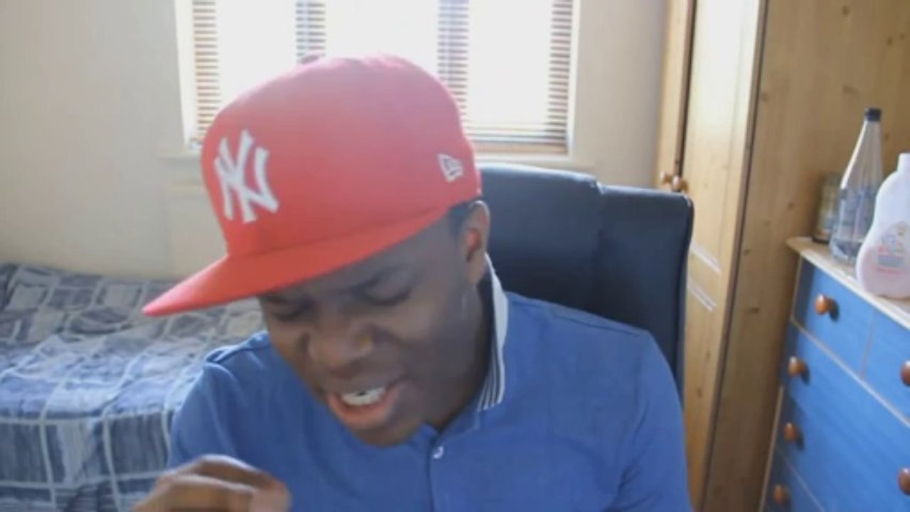 KSI Animated #1