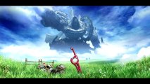 GameStop's Xenoblade Commercial