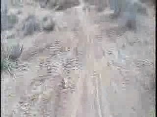 BMX - Red Bull Bike Rampage