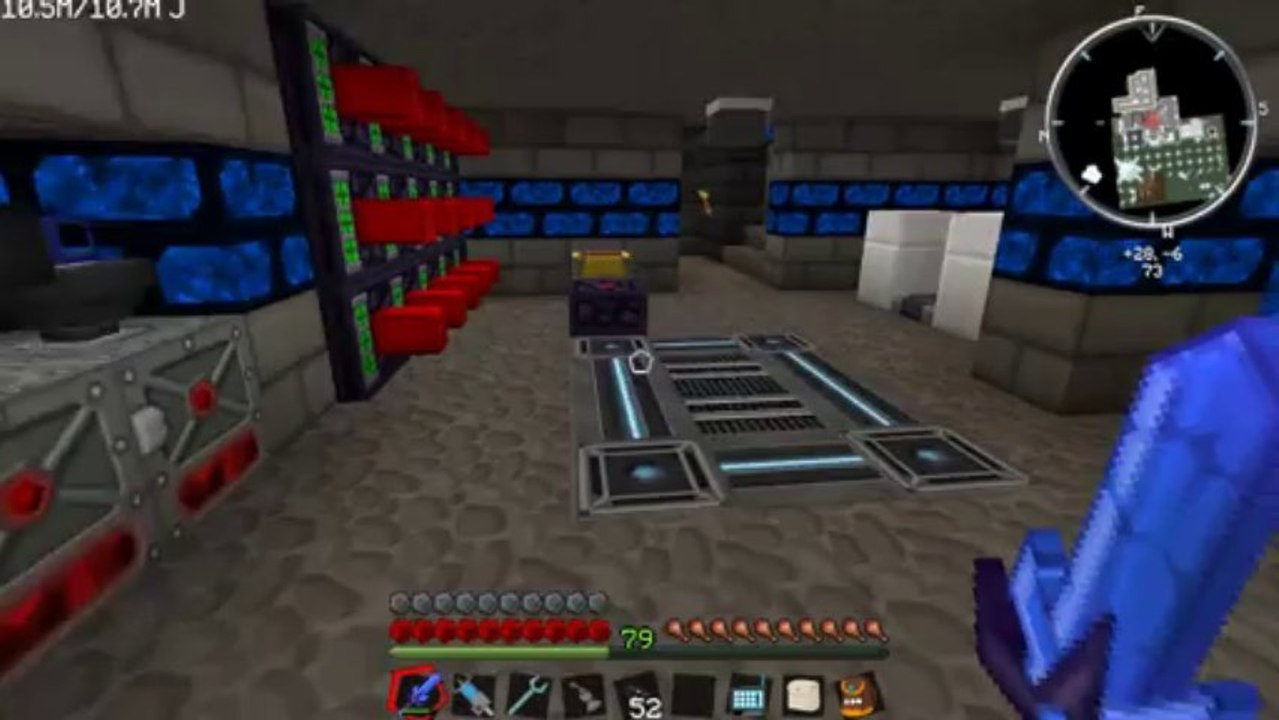 MAC Upgrade | FTB Ultimate Skyblock | Ep.48
