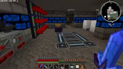 MAC Upgrade | FTB Ultimate Skyblock | Ep.48