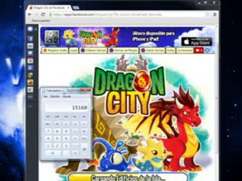 Dragon City Hack ™ Cheat [FREE Download] August - September 2013 Update
