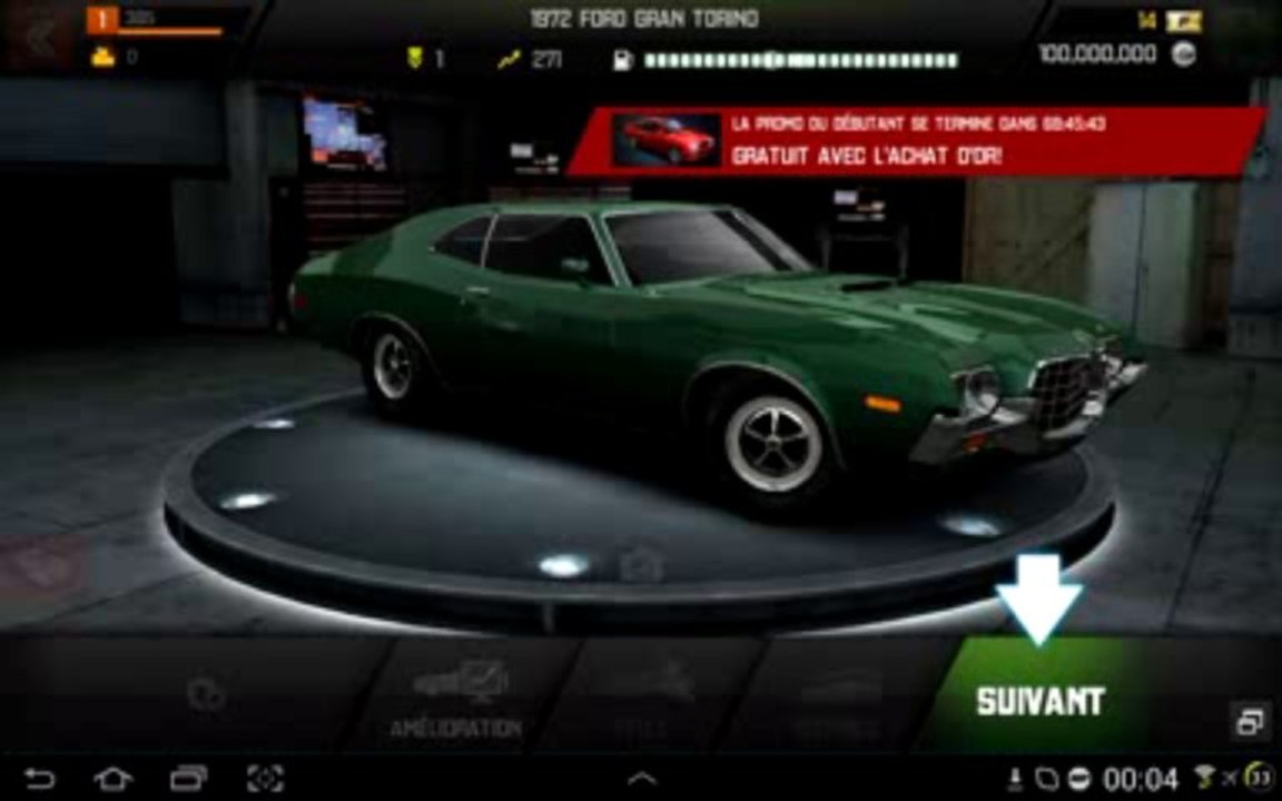 Android │Fast & Furious 6 _ The Game Hack ™ Cheat [FREE Download] August - September 2013 Update