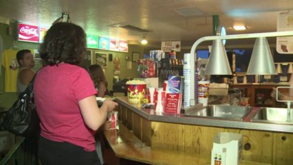 Cinéma: difficile passage au numérique pour les "drive-in"