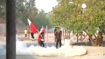 Bahrein: disperse le manifestazioni indette...