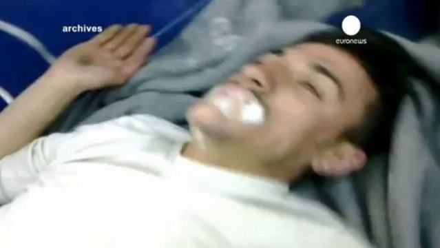 Siria: imminente la partenza della missione Onu per...