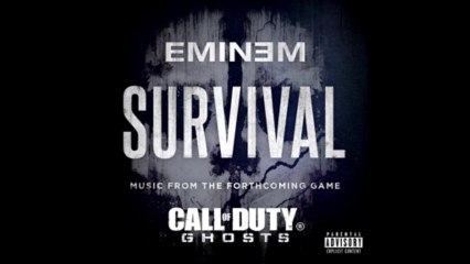 Call of Duty : Ghosts - Survival (Audio Only)