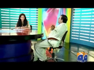 Hum Sab Umeed Say Hain-14 Aug 2013-Part 2