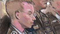 WikiLeaks soldier Bradley Manning apologises for hurting...