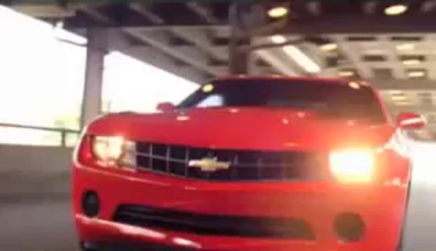 Chevrolet Camaro Dealer Wesley Chapel, FL | Chevrolet Camaro Dealership Wesley Chapel, FL