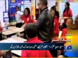 Geo Headlines-15 Aug 2013-0800
